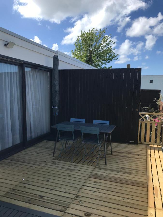 Cottage B88 Koksijde Exterior foto